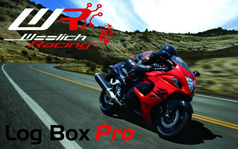 Woolich Racing Log Box Pro D (Denso)
