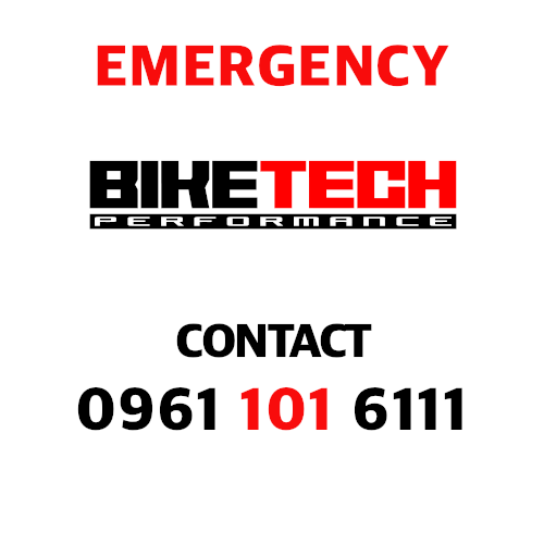 BikeTech Performance Emergency Contact